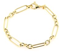 Bracciale Forever Gioielli Donna Bracciale Argento in Argento FGBR00515 - FGBR00515